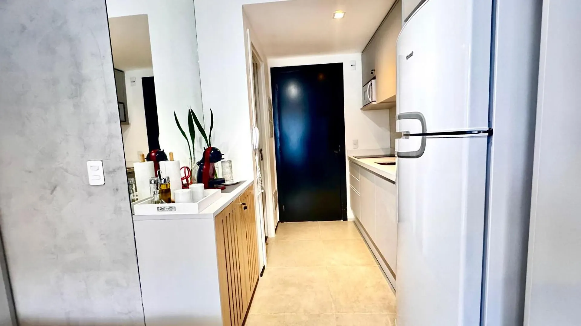 Apartment 905 - Rentaqui Studio Moema Premium Sao Paulo