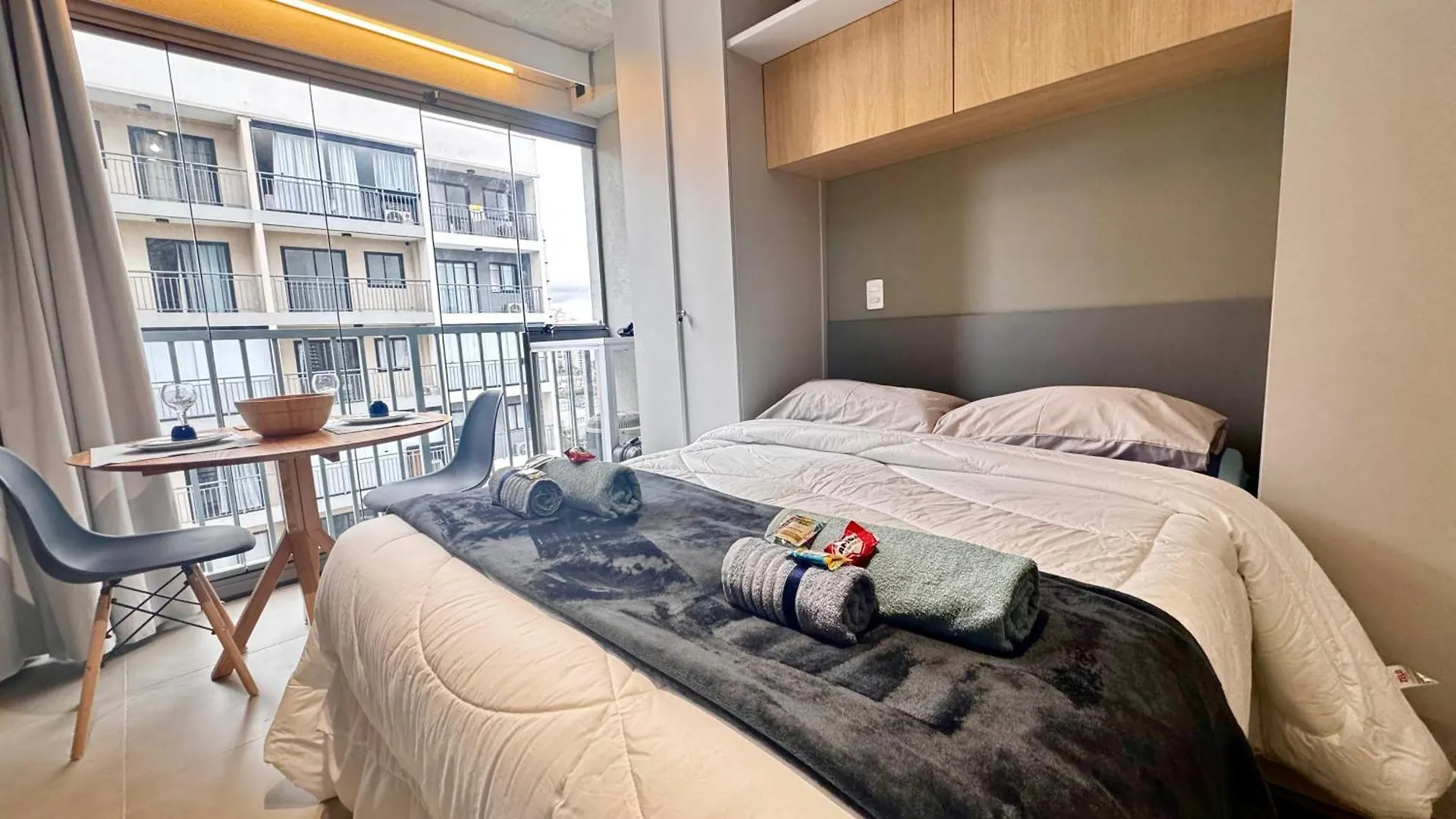 905 - Rentaqui Studio Moema Premium Sao Paulo