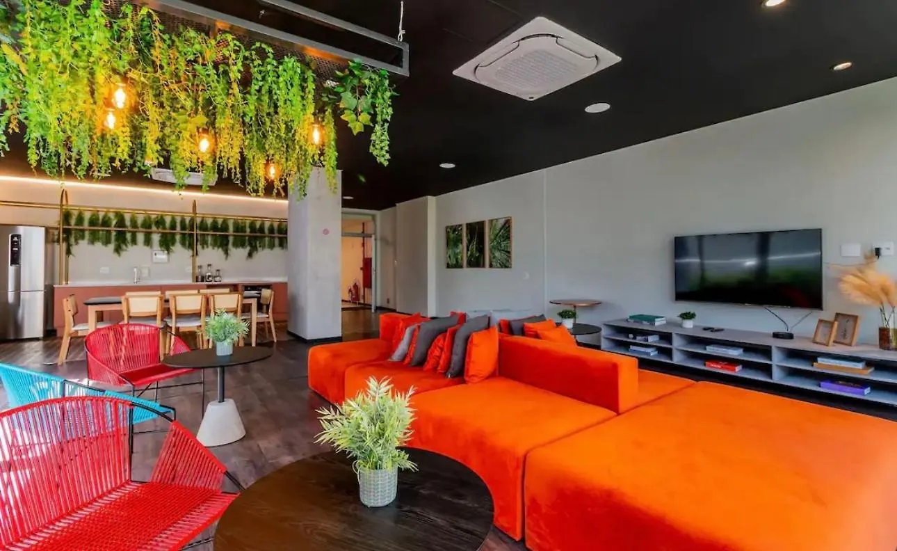 905 - Rentaqui Studio Moema Premium location